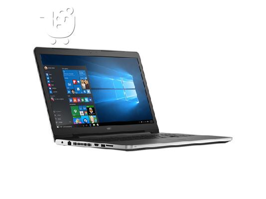 PoulaTo: Dell 17,3 